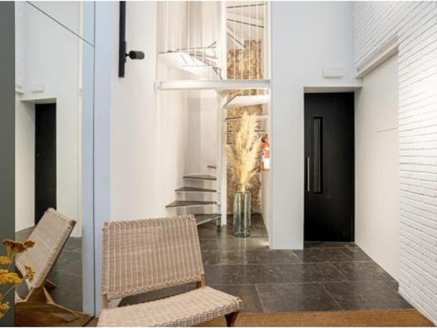 Casa adosada Venta Barcelona Capital, Sant Pere Santa Caterina La Ribera