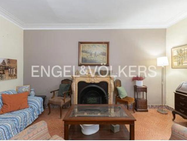 Casa adosada Venta Barcelona Capital, Sarrià