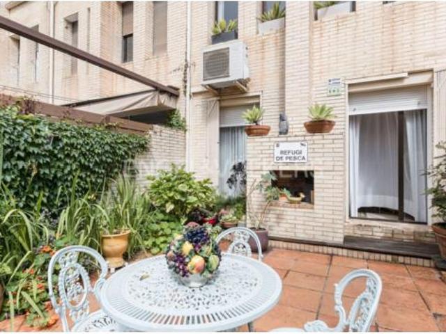 Casa adosada Venta Barcelona Capital, Sarrià