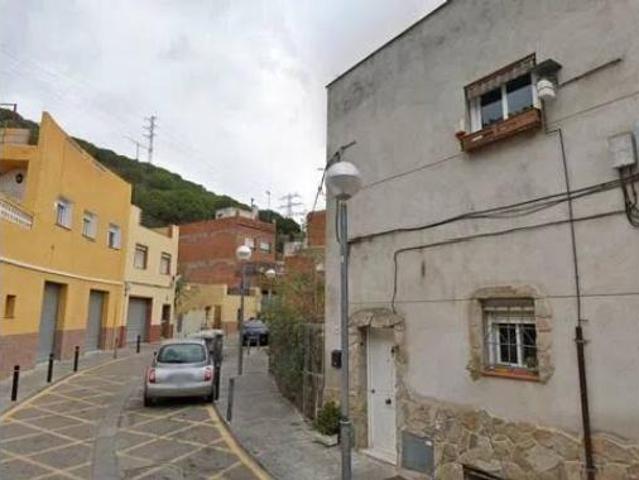 Casa adosada Venta Barcelona Capital, Roquetes