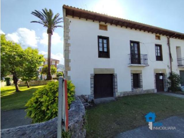 Casa adosada Venta Bárcena de Cicero, El Cristo