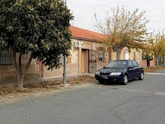 Casa adosada Venta Barcience, Barcience