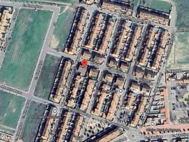 Casa adosada Venta Barcience, Barcience