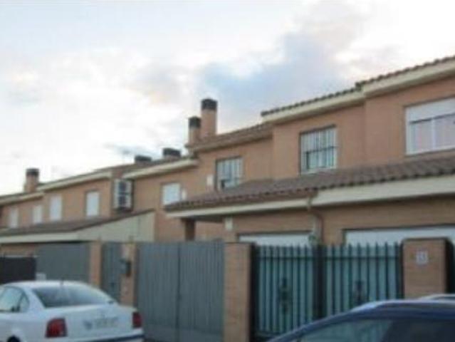 Casa adosada Venta Barcience, Barcience
