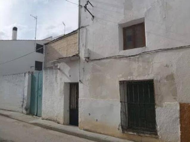 Casa adosada Venta Barajas de Melo, Barajas de Melo