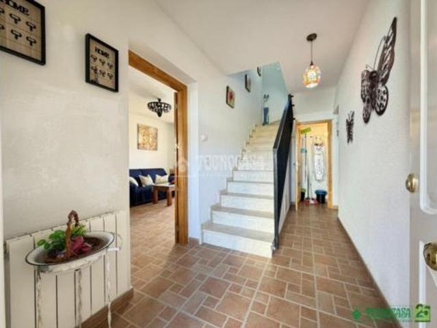 Casa adosada Venta Barajas de Melo, Barajas de Melo