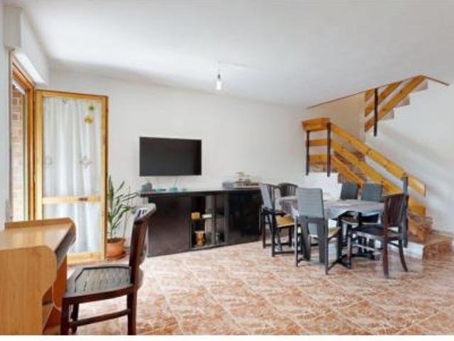 Casa adosada Venta Bárboles, Bárboles