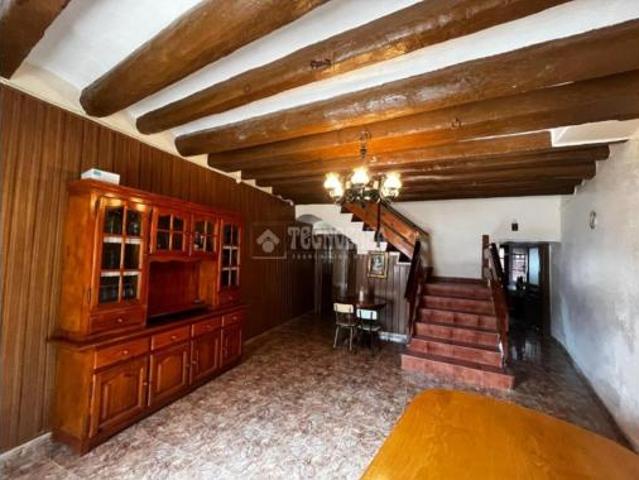 Casa adosada Venta Bárboles, Bárboles
