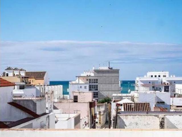 Casa adosada Venta Barbate, Barbate