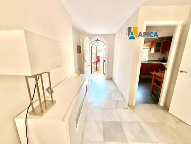 Casa adosada Venta Barbate, Barbate