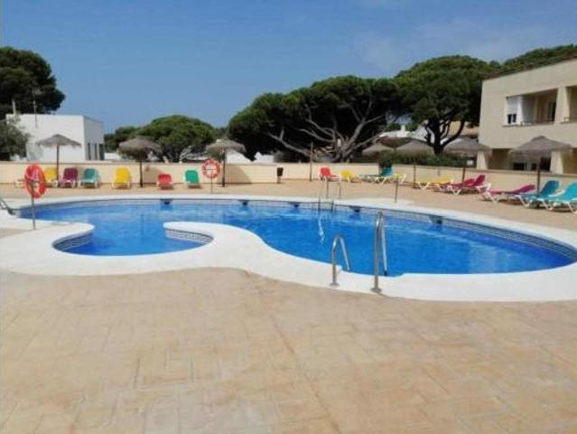 Casa adosada Venta Barbate, Los Caños de Meca