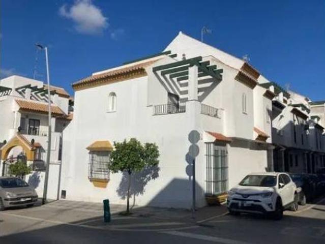 Casa adosada Venta Barbate, Barbate