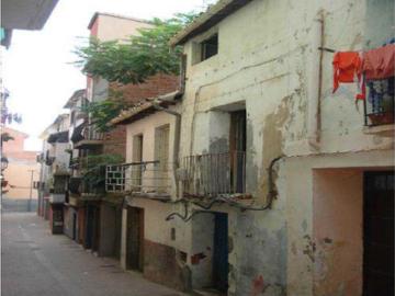 Casa adosada Venta Barbastro, Barbastro