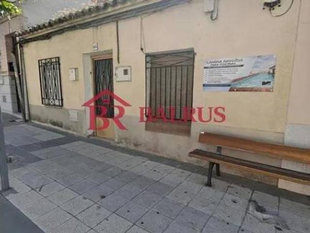 Casa adosada Venta Bargas, Bargas