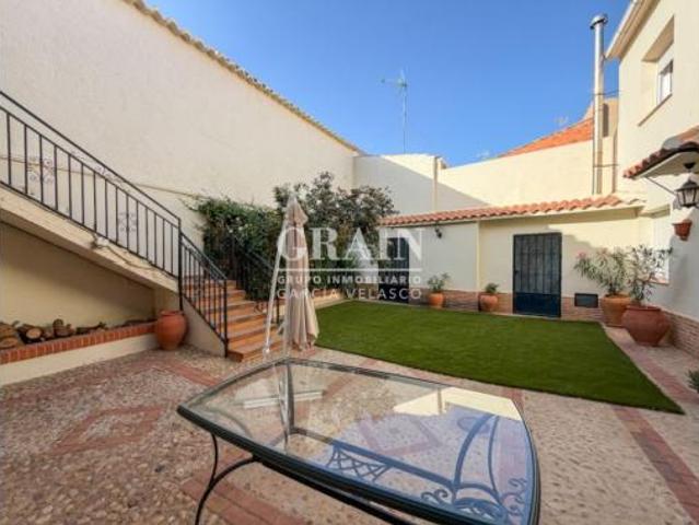 Casa adosada Venta Barrax, Barrax