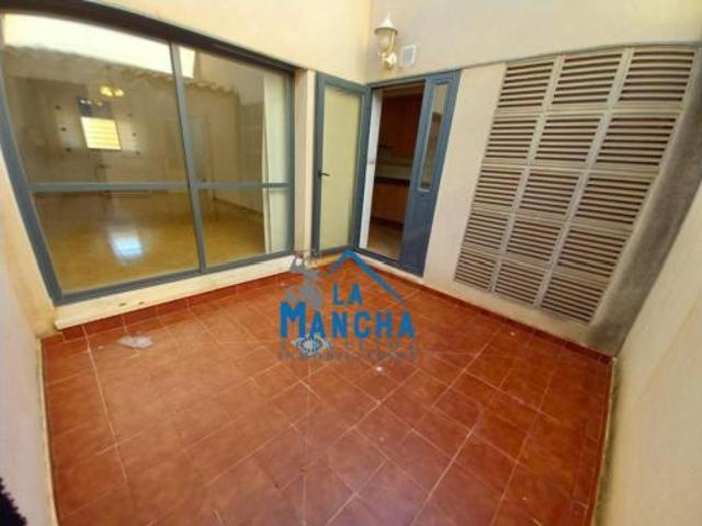 Casa adosada Venta Barrax, Barrax
