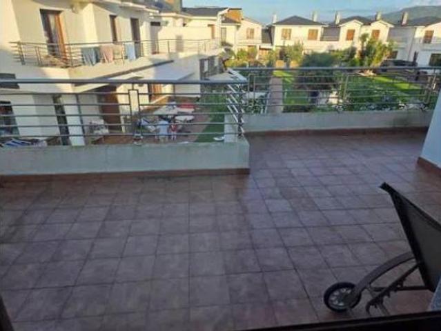 Casa adosada Venta Barreiros, Barreiros