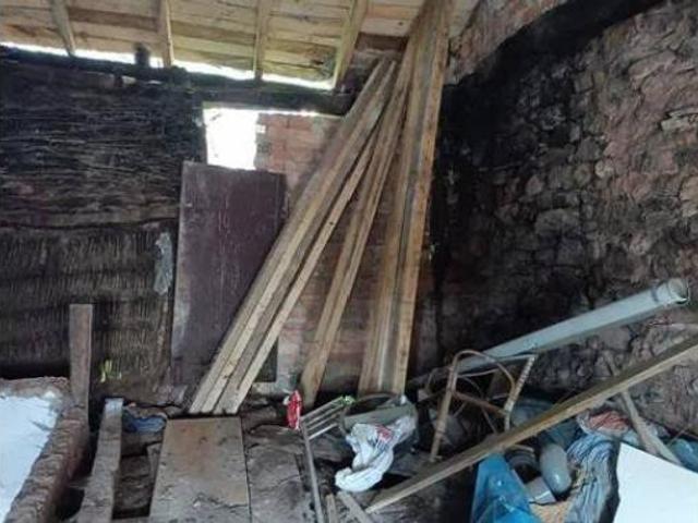 Casa adosada Venta Barruelo de Santullán, Cillamayor