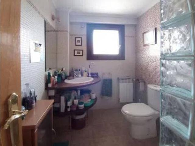 Casa adosada Venta Barrundia, Ozaeta