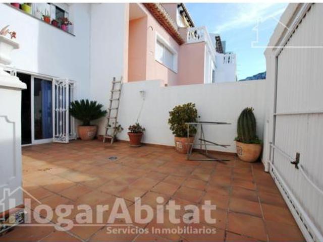 Casa adosada Venta Barx, Barx