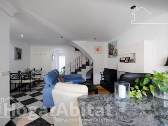 Casa adosada Venta Barx, Barx