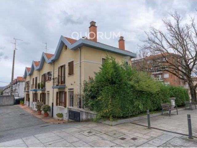 Casa adosada Venta Basauri, San Miguel