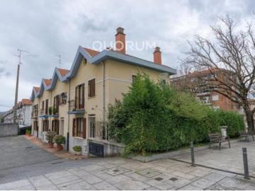 Casa adosada Venta Basauri, San Miguel