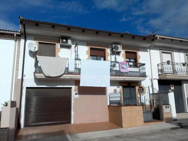 Casa adosada Venta Baños de La Encina, Baños de La Encina