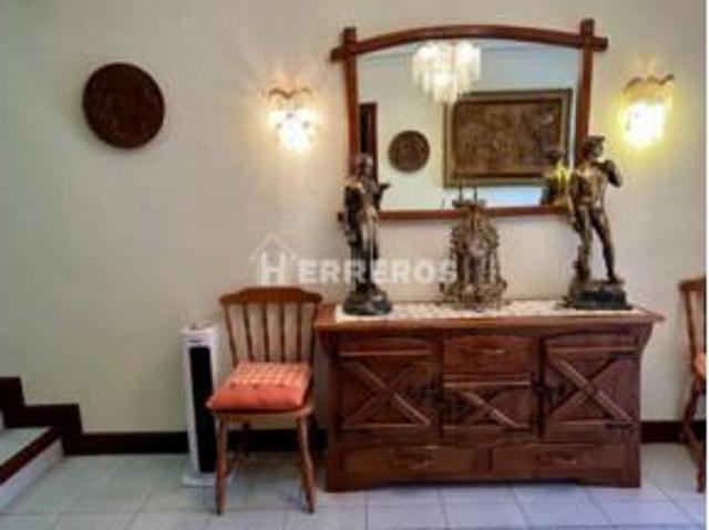 Casa adosada Venta Baños de Río Tobía, Baños de Río Tobía