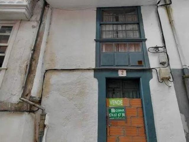 Casa adosada Venta Betanzos, Betanzos