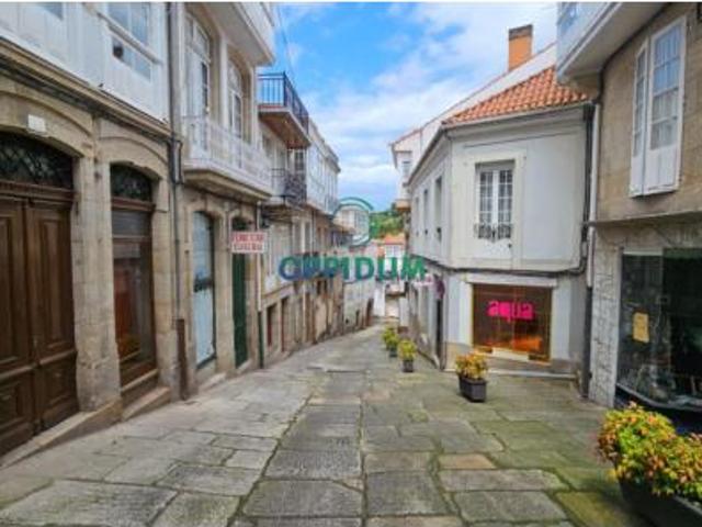 Casa adosada Venta Betanzos, Betanzos