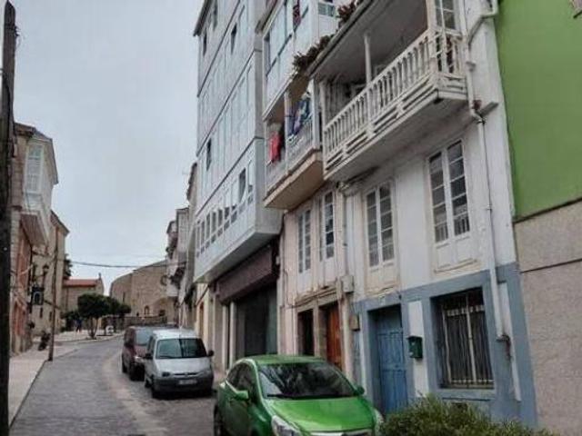 Casa adosada Venta Betanzos, Betanzos