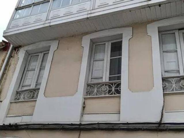 Casa adosada Venta Betanzos, Betanzos