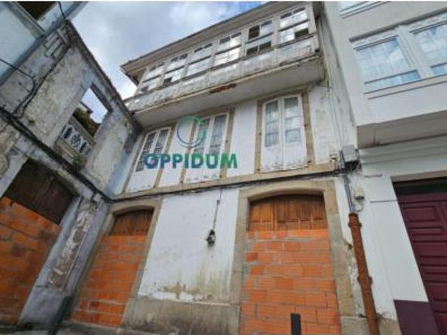 Casa adosada Venta Betanzos, Betanzos