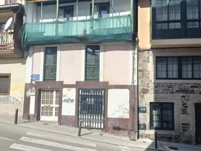 Casa adosada Venta Betanzos, Betanzos
