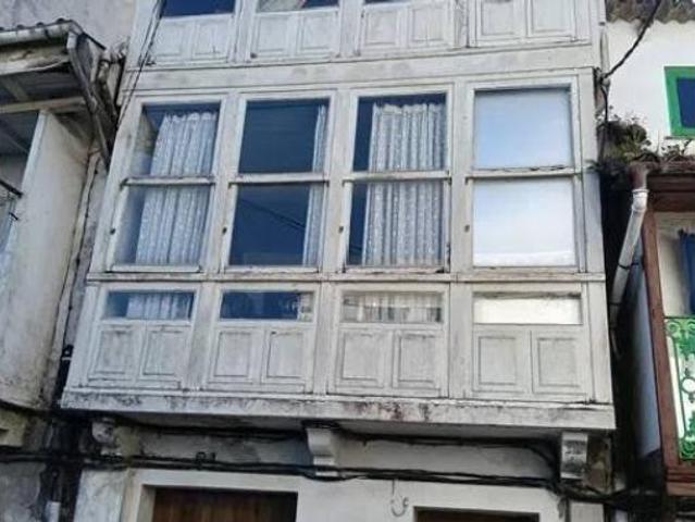 Casa adosada Venta Betanzos, Betanzos