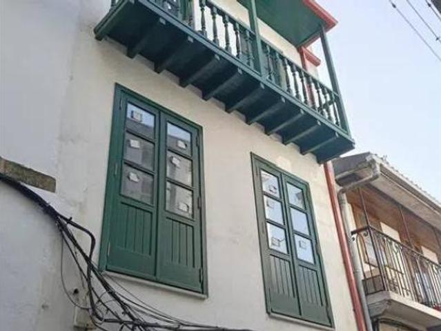 Casa adosada Venta Betanzos, Betanzos