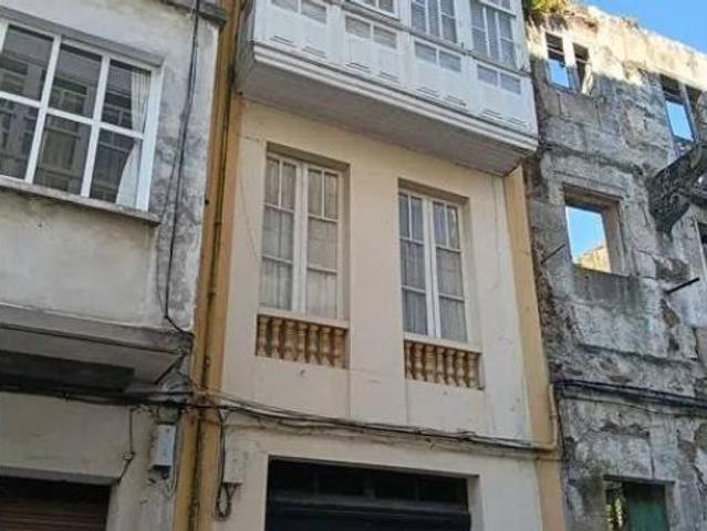 Casa adosada Venta Betanzos, Betanzos