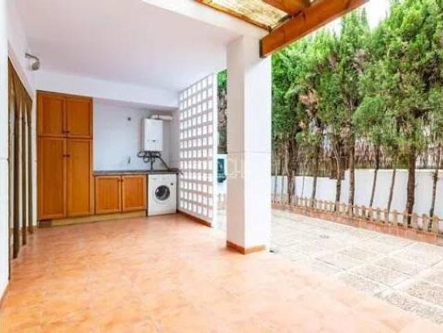 Casa adosada Venta Bétera, Mas Camarena