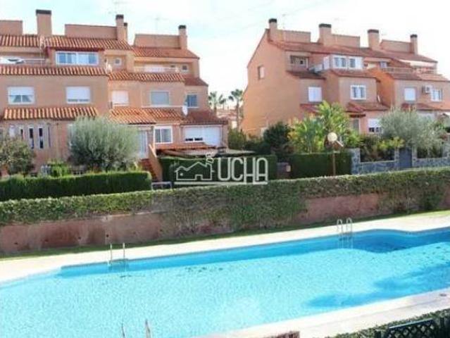 Casa adosada Venta Bétera, Mas Camarena
