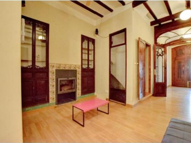 Casa adosada Venta Betxí, Betxí