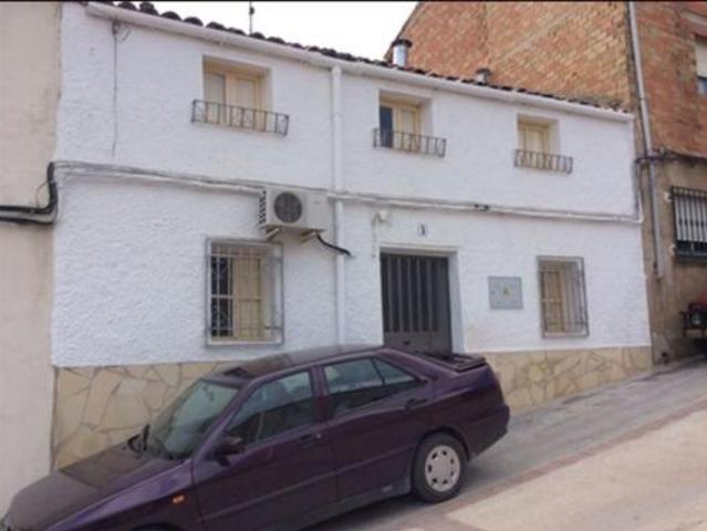 Casa adosada Venta Beas de Segura, Beas de Segura
