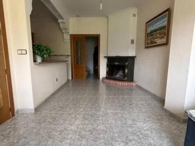 Casa adosada Venta Beas de Segura, Beas de Segura