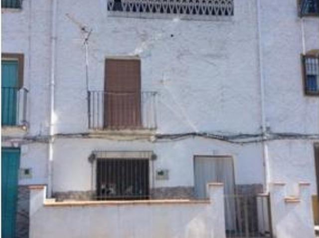 Casa adosada Venta Beas de Segura, Beas de Segura