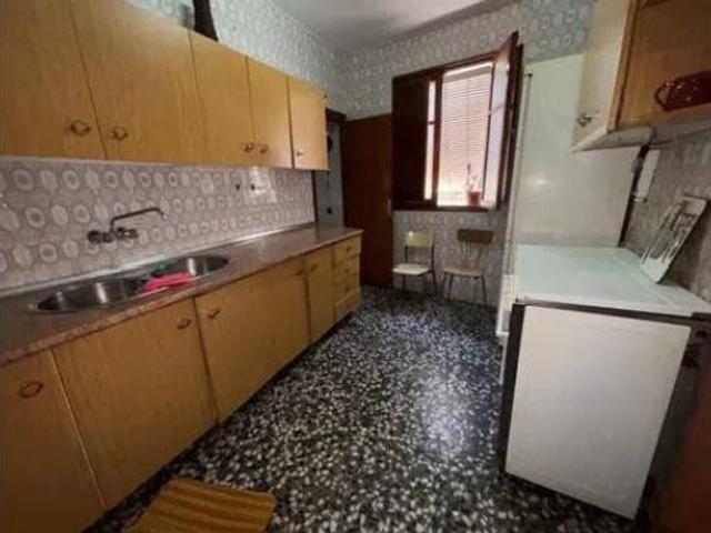 Casa adosada Venta Beas de Segura, Beas de Segura