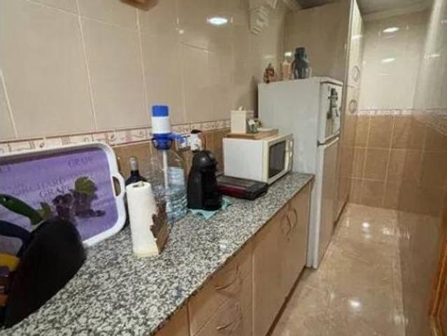 Casa adosada Venta Beas de Segura, Beas de Segura