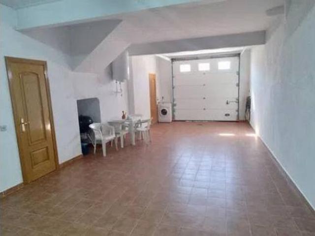 Casa adosada Venta Becedillas, Becedillas