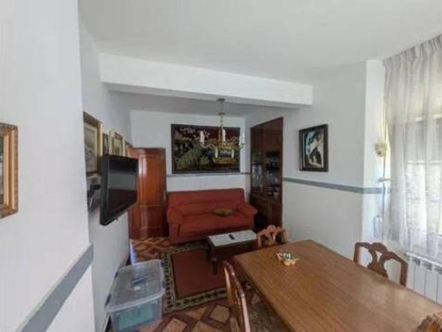 Casa adosada Venta Begonte, Baamonde Resto Parroquia