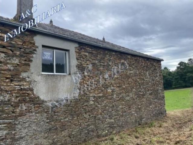 Casa Venta Begonte, Begonte