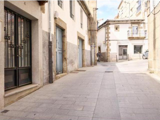 Casa adosada Venta Béjar, Béjar